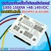 บอร์ดคอนโทรลปั้มบัสเลส ภายใน รุ่น EX150G 48-145V [ไม่ซีลปิด]